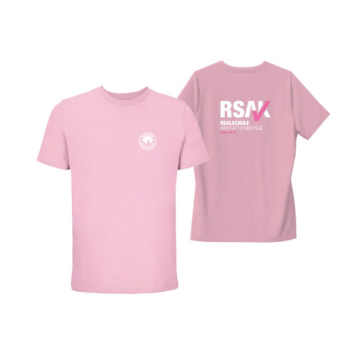 Pinkes T-Shirt