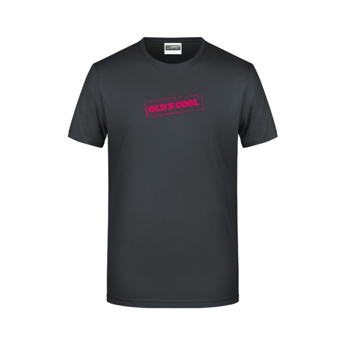 Heaven Can Wait - "OLDSCOOL" T-Shirt – Bild 11
