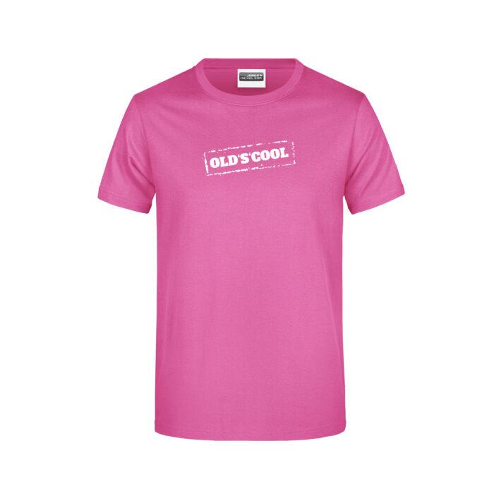 Heaven Can Wait - "OLDSCOOL" T-Shirt – Bild 9